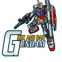 dexanddadgundam
