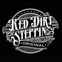 red.dirt.steppin