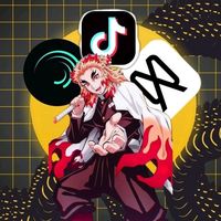 suara asli - Falza Editz