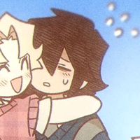 original sound - Vincent • Boothill's malewife