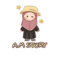 suara asli - A.M story