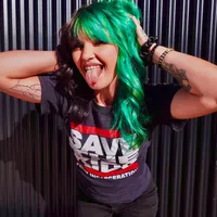 Today I Decided by Snow Ending