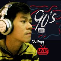 เสียงต้นฉบับ - ดีเจบั๊ค 90's Again