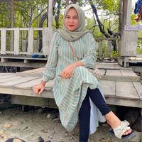 suara asli - juniaazis