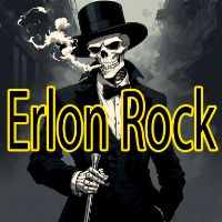som original - Erlon Rock