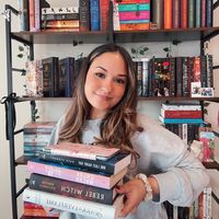 briesbookish