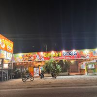 chickenbosshn