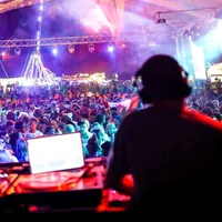 DJ OSCAR Toño Rosario Dont worry Be Happy