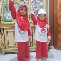 suara asli - AsirAira