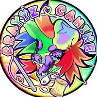 crayyzcanine