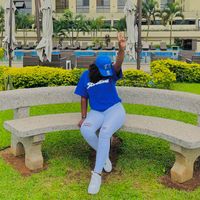 josephinekamwami