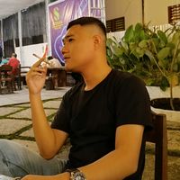 suara asli - Denny Adryan