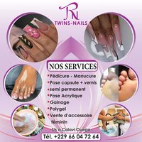 twins.beauty.collection