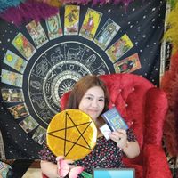 เสียงต้นฉบับ - 🕉แม่หมอบีซัน ทุรคามหาเทวี🌺🌏