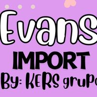 evansimport