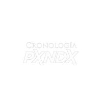 sonido original - Cronología PXNDX