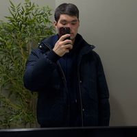 оригинальный звук