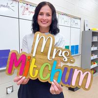 mitchumteachingresources