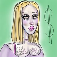 оригинальный звук