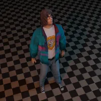 brother may i have some oats