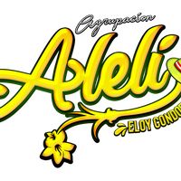 sonido original - AGRUPACIÓN ALELÍ