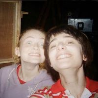 Aesthetic song by me