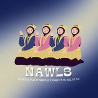 original sound - 11NAWLS