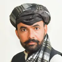 da ghruno khalag yo Karina da bazar na kawo