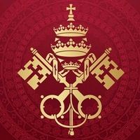 som original - Catholica et Apostolica ⛪️✝️🙏