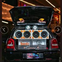 sonido original