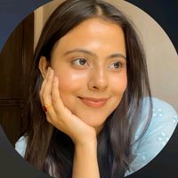 original sound - Radhika Chopra