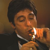original sound - Scarface Clips