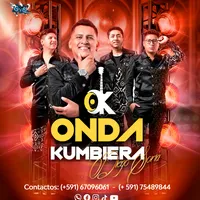 original sound - onda_kumbiera