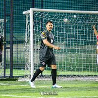 suara asli - Maulana Husain