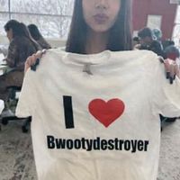bwootydestroyer