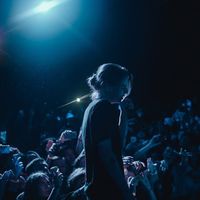 оригинальный звук