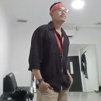 suara asli - Kipli Cipling