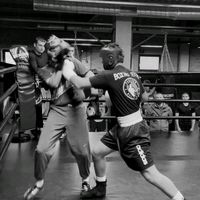 оригинальный звук