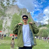 original sound - Travel with kamran