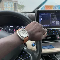 original sound - presidentescobar1