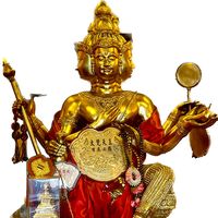 原聲 - 🕉️鳳山四面佛🕉️