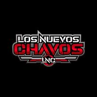 El Pio Díaz 1 Los Nuevos Chavos