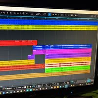 original sound