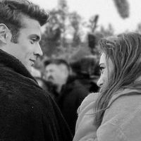 оригинальный звук