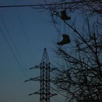 оригинальный звук