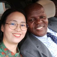 original sound - mil 🇵🇭🇿🇲 couple