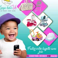 original sound - kanya.kids