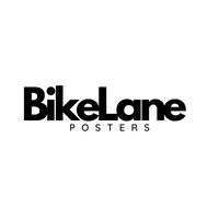 bikelaneposters.com