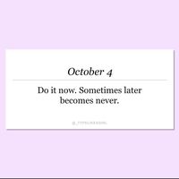 notomorrowbutnow