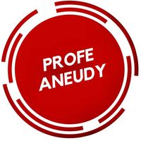 profeaneudy